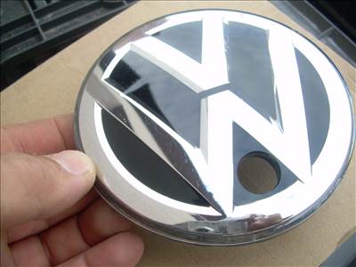 Volkswagen Passat B8 első embléma kamerás 3g0853601f