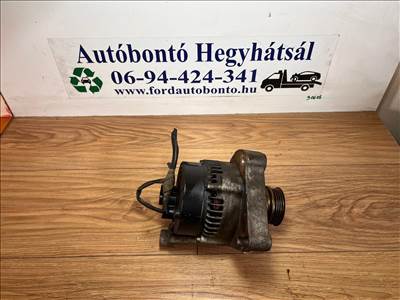 Fiat Bravo I 1.2 16V generátor  83616240