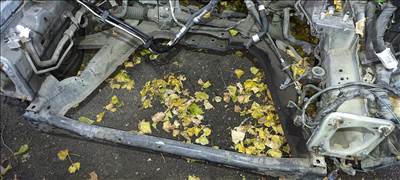 Ford Mondeo mk5 első bölcső 