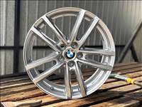 BMW X3 X4 18" 5x112 alufelni eladó 18 coll G45 G02