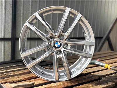 BMW X3 X4 18" 5x112 alufelni eladó 18 coll G45 G02
