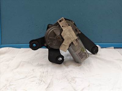 Citroën C2 CITROËN C2 Hátsó Ablaktörlő Motor 9637158780
