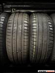 185/60 R15 Dunlop Bluresponse 84H | 6mm l 2db l DOT4815