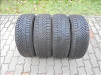 Michelin 195/60 R 16-os szinte új téli gumi eladó