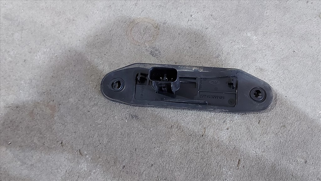 Ford Transit Tranzit MK6 MK7 Tolóajtó érintkező kábel csatlakozó 0803 jk2t14a658ba 4. kép