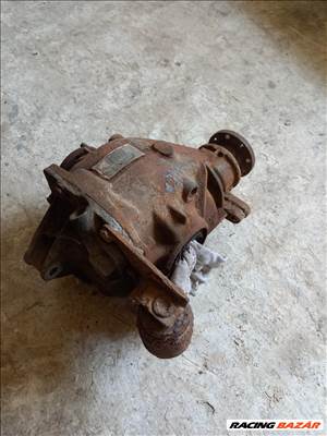 BMW 320 E46 Bmw E46 320D diffi/differenciál