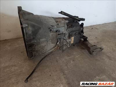 BMW 320 E46 Bmw E46 320D sebességváltó