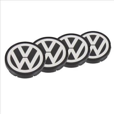 VW Volkswagen alufelni kupak szett 55mm 6N0601171