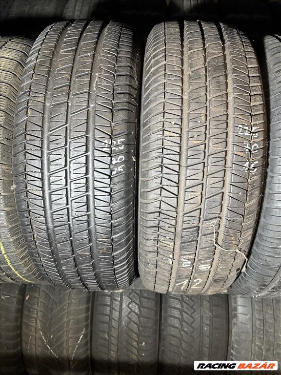 225/70 R15 Goodyear Eagle GA 100T | 6mm l 2db l DOT2504 1. kép