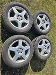 Mercedes ML GL X164 W164 S E 5x112 19" R19 AMG téli gumi