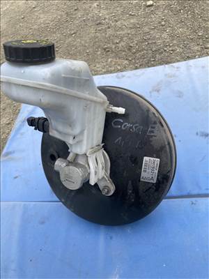 Opel Corsa E 1,4- es benzines fékrásegítő(devander