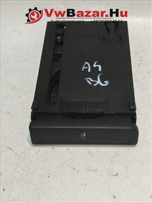 Pohártartó AUDI A4 B6