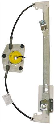 ablakemelő VALEO 850871 for SKODA