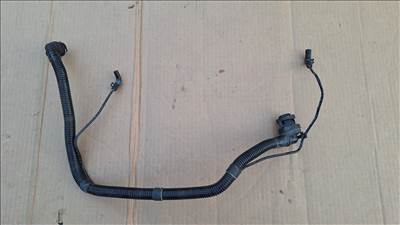 Opel Astra J A14NET kartergáz szűrő cső