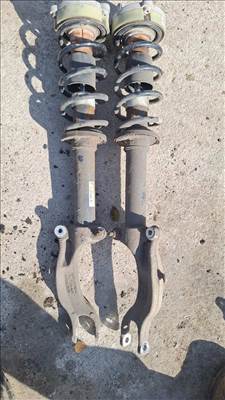 Audi A4 (B9) első lengéscsillapító 