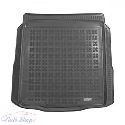 BMW G20 G80 M3 Sedan Rezaw-Plast 232150 fekete TPE szintetikus gumi csomagtértálca