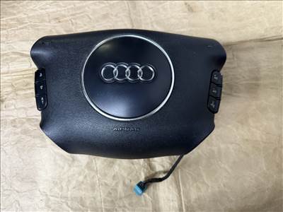 Audi A2 A3 A4 A6 kormány légzsák  8p0880201bp