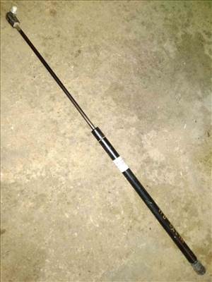 Mercedes Sprinter Csomagtérajtó Teleszkóp