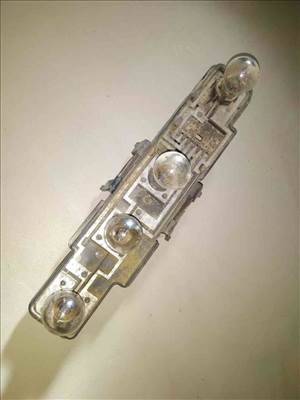 Mercedes Vito Hátsó Lámpa Foglalat