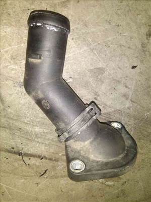 Volkswagen Caddy III 03-09 Vízcső Csonk