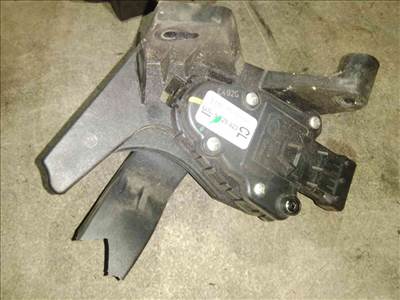 Opel Corsa C Elektromos Gázpedál