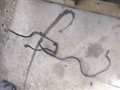 Opel Vivaro Üzemanyag Cső