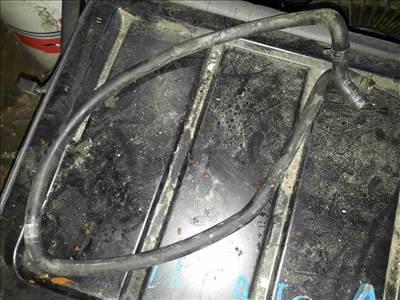 Opel Astra F Vízcső