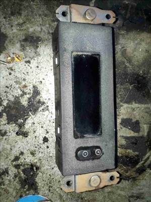 Opel Frontera B Központi Kijelző 097178319