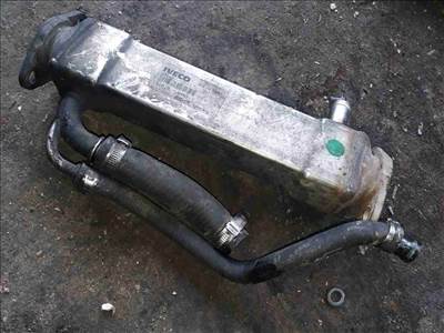 Fiat Ducato III 06-14 EGR Hûtő 504 15 85 91