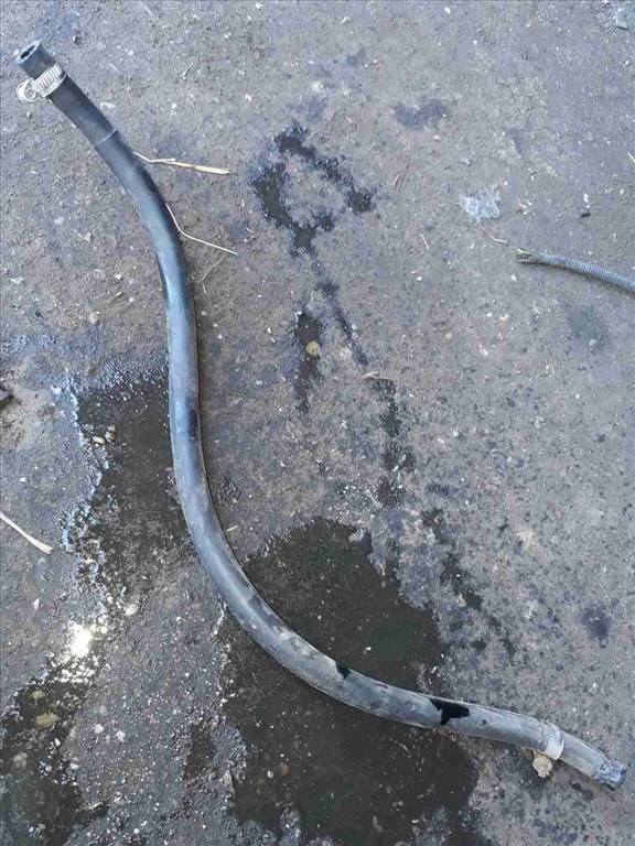 Chrysler Voyager Vízcsõ 2. kép