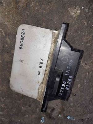 Nissan Almera N15 Fűtés Ellenállás