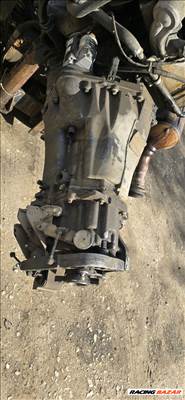 Mercedes Vito (2nd gen) W639 válto