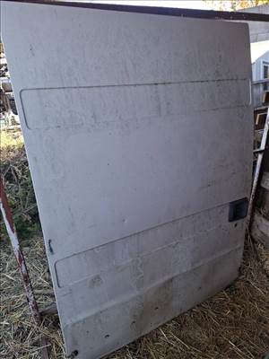 Fiat Ducato II, Citroën Jumper I, Peugeot Boxer I tolóajtó 