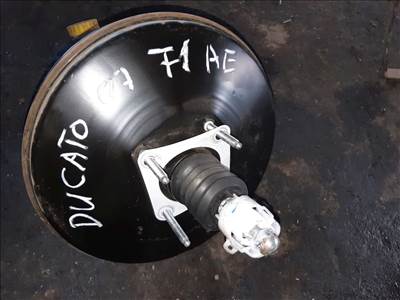 Fiat Ducato III 06-14 Devander 51736662