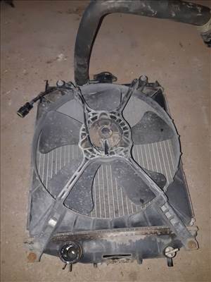 Suzuki Swift II 92-03 Vízhûtő Szett