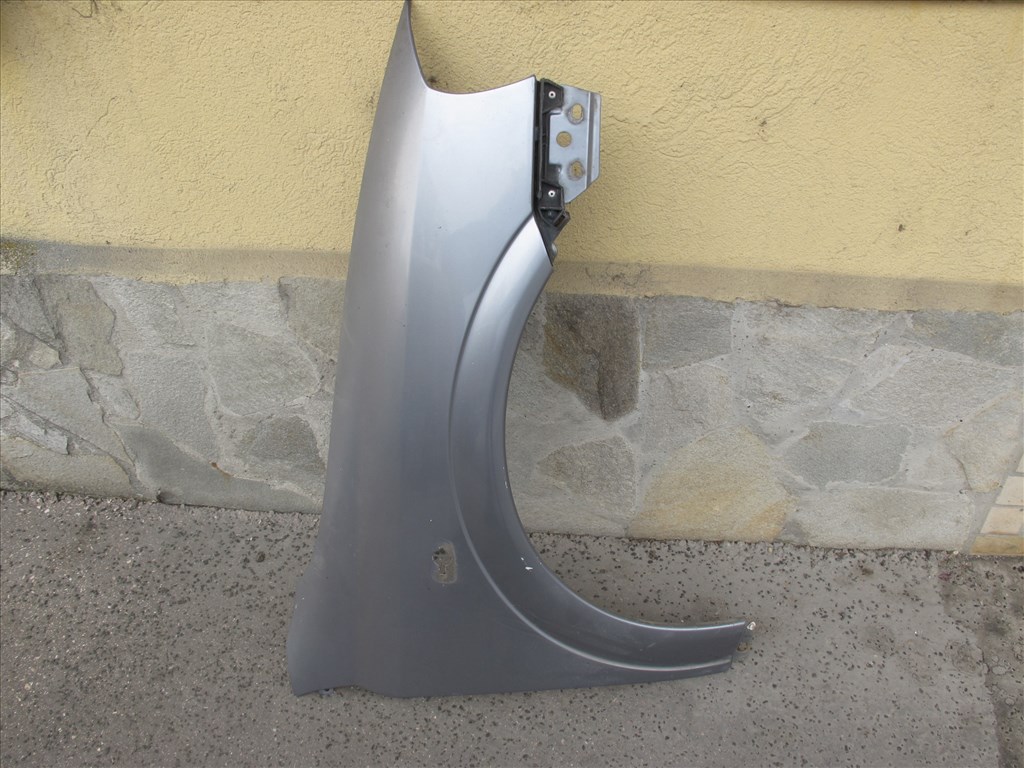 Opel Astra G jobb első ajtókárpit  3. kép