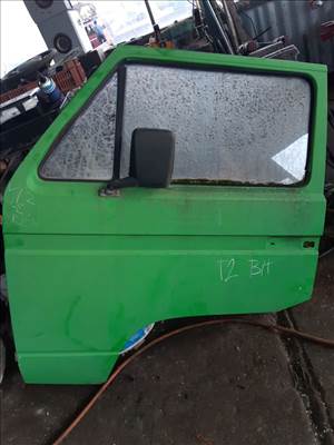 Volkswagen Transporter T2 79-82 Bal Első Ajtó