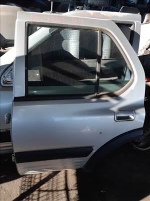 Opel Frontera B Bal Hátsó Ajtó