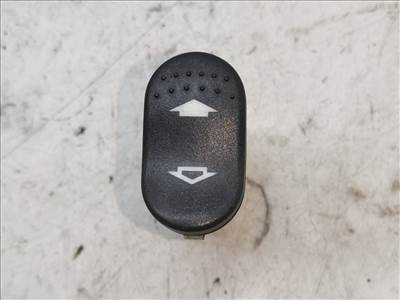 FORD FOCUS (DAW/ DBW) 1.8 TDCi Jobb első Ablakemelő Kapcsoló #42192# 98AG14529CB