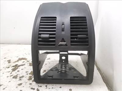 VW POLO CLASSIC (6KV2/ 6V5/ 9J2/ 9J4) 75 1.6 Középső Szellőző #42363# 6N0858069C