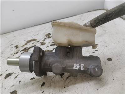 CITROËN XSARA PICASSO (N68) 1.6 16V Főfékhenger #42493# 0204024817