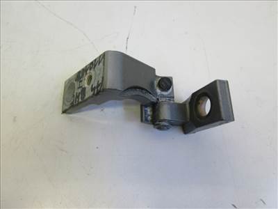 Audi A4 (8E B7) bal hátsó felső ajtó zsanér