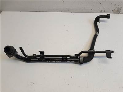 Audi A4 cabrio (8H) vízhûtő cső (vízcső) 06B133607N