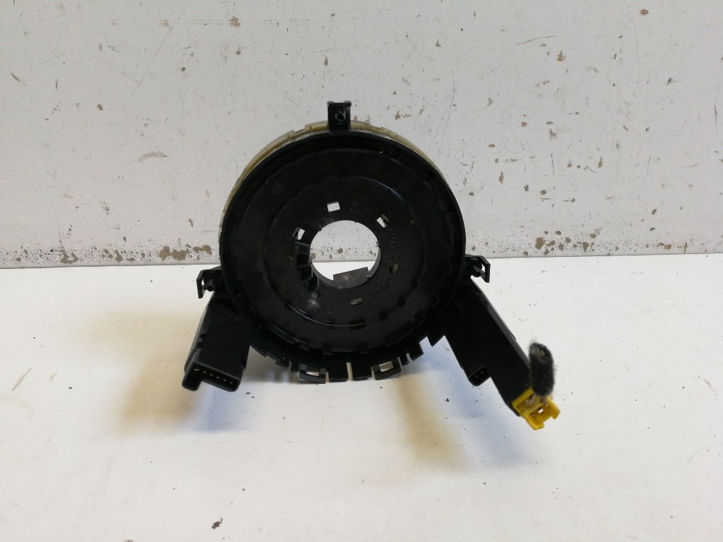 Audi A8 (D3 4E) légzsák csúszógyûrû (légzsák szalagkábel) 8E0953541D 2. kép