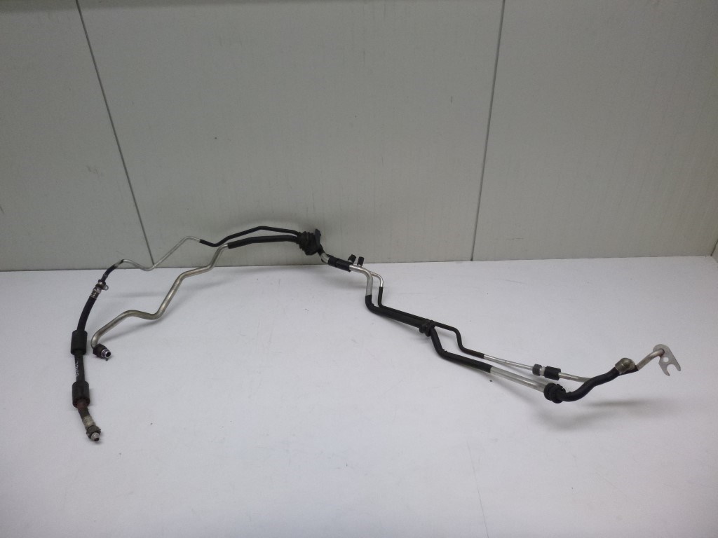 Audi Allroad (C5) klímacsõ 4Z8260712C 1. kép