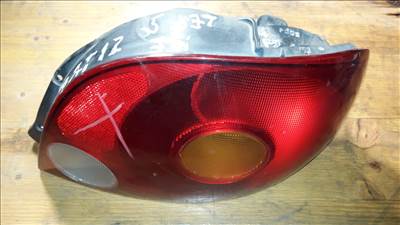 Chevrolet Matiz 03-05 Jobb Hátsó Lámpa 03-2050-8333