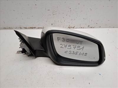 Bmw F30 jobb első visszapillantó tükör elektromos