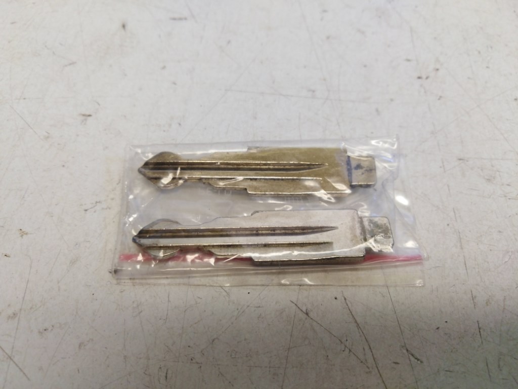 Chevrolet Captiva  gyújtáskapcsoló kulcsos 4. kép