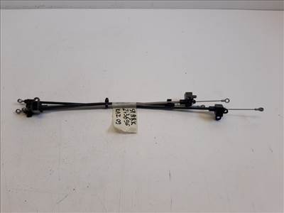 Chevrolet Spark (M300) fûtés állító bovden