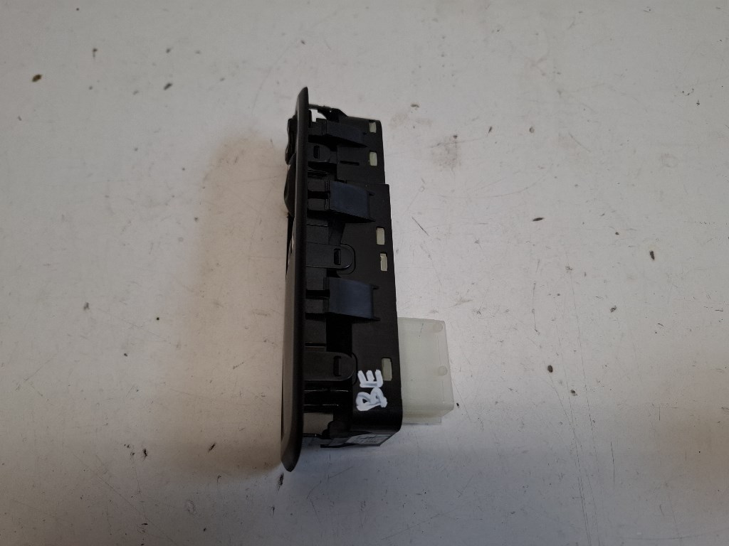 Citroen C3 (SC) bal elsõ ablakemelõ kapcsoló 98012275XT 2. kép